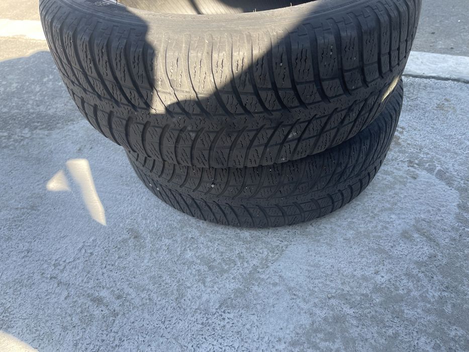 Cauciucuri r16 205/55