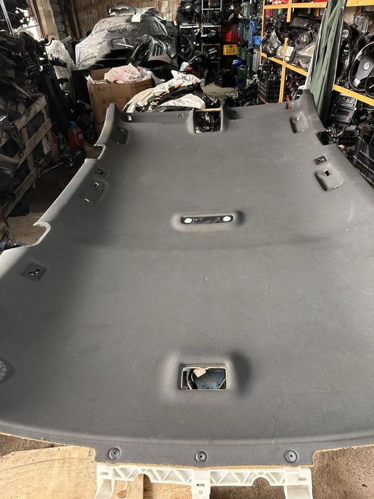 Таван от ауди ю7 / audi q7