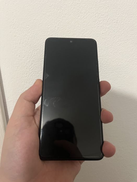 Xiaomi Note 11S Pro