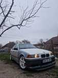 Vand e36 sedan .