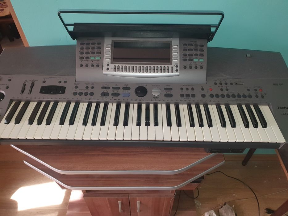 Panasonic sony technics pioneer