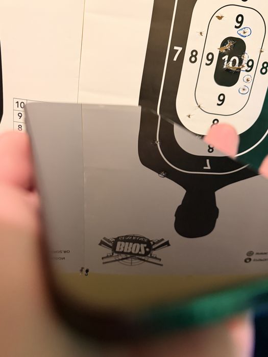 iPhone 15 Pro Max Black Titanium CA NOU Neverlock cutie cablu complet