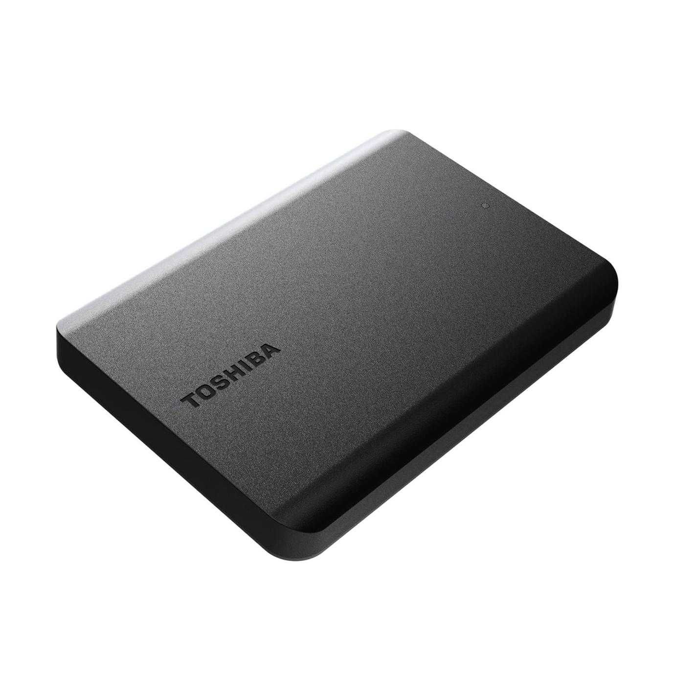 Накопитель внешний HDD Toshiba /1TB