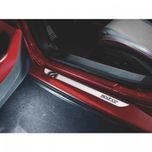 Декорация за прагове, Sparco, 2бр
