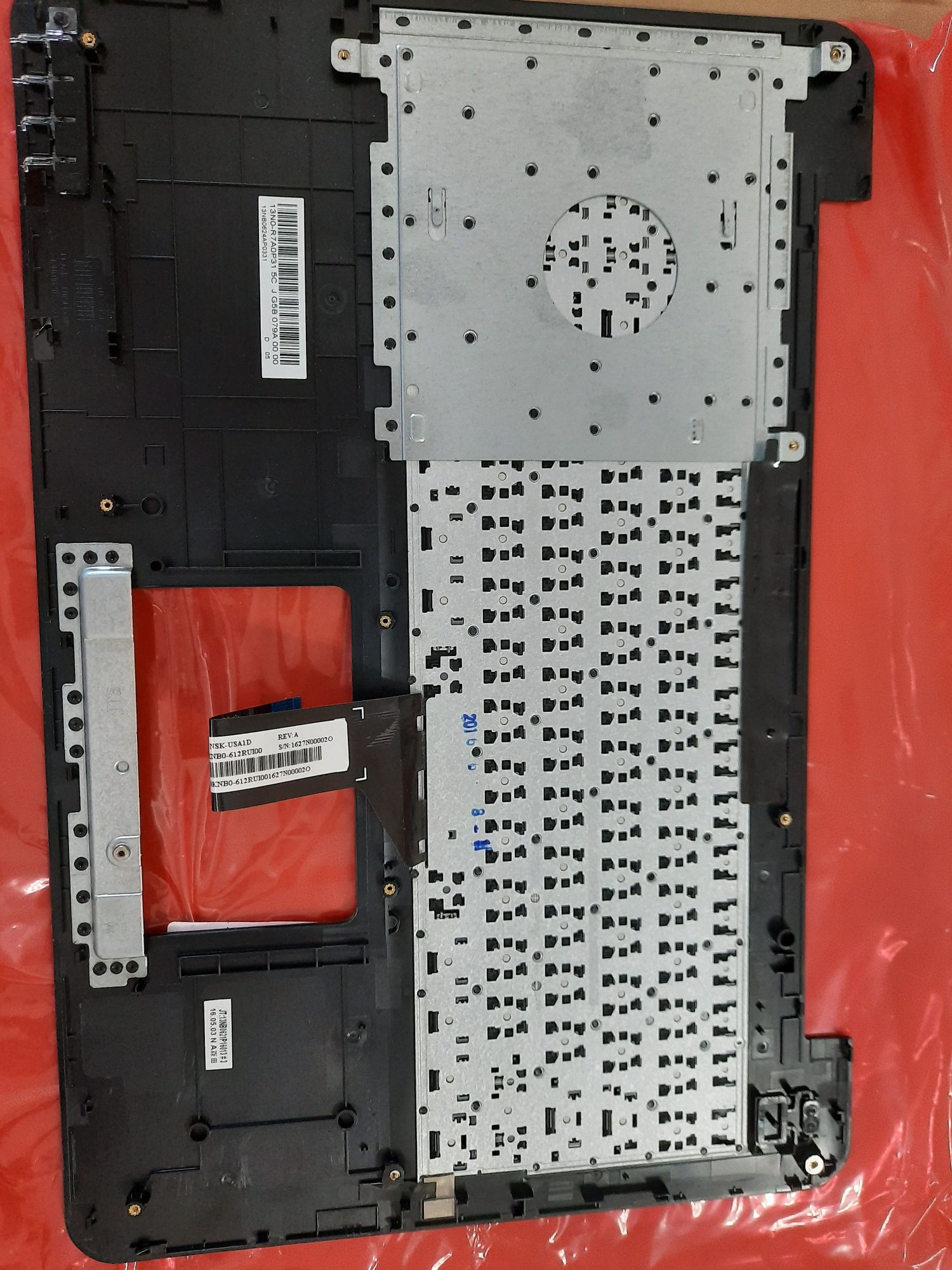 Tastatura Asus X540 X555 P553 UX463 X435 UX450 X512 FX504 TP412 G531