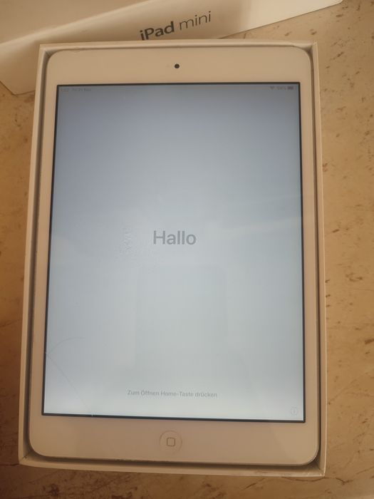Apple ipad mini 2