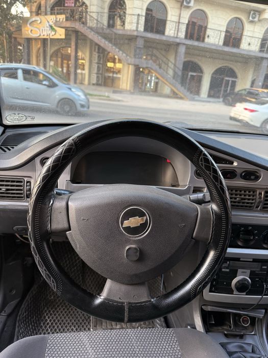 Chevrolet Nexia 2