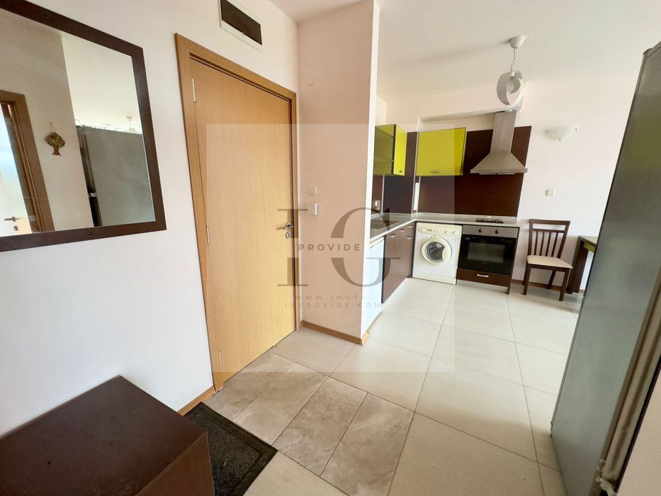 Продава се Двустаен апартамент в к.к. Слънчев бряг - 66 кв.м за 985 €/кв.м - Снимка #8