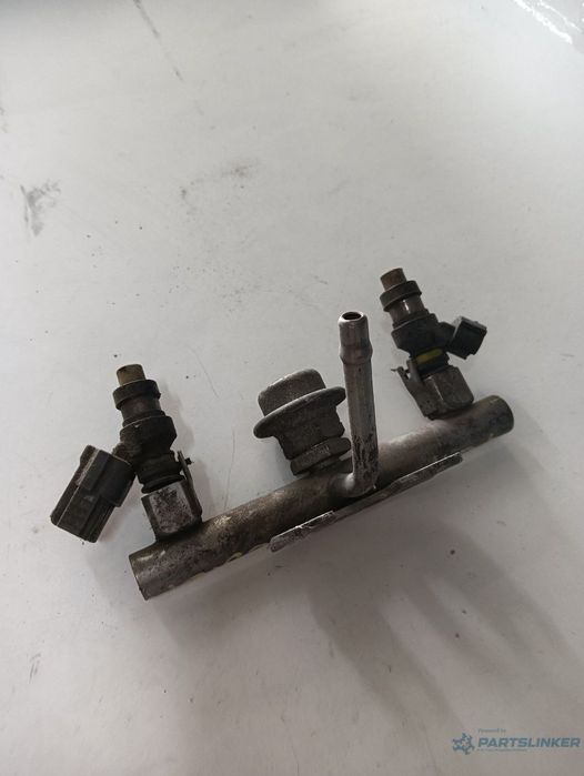 Set injectoare combustibil SUBARU FORESTER II SG 2002 - 2012 X AWD EJ201, EJ204