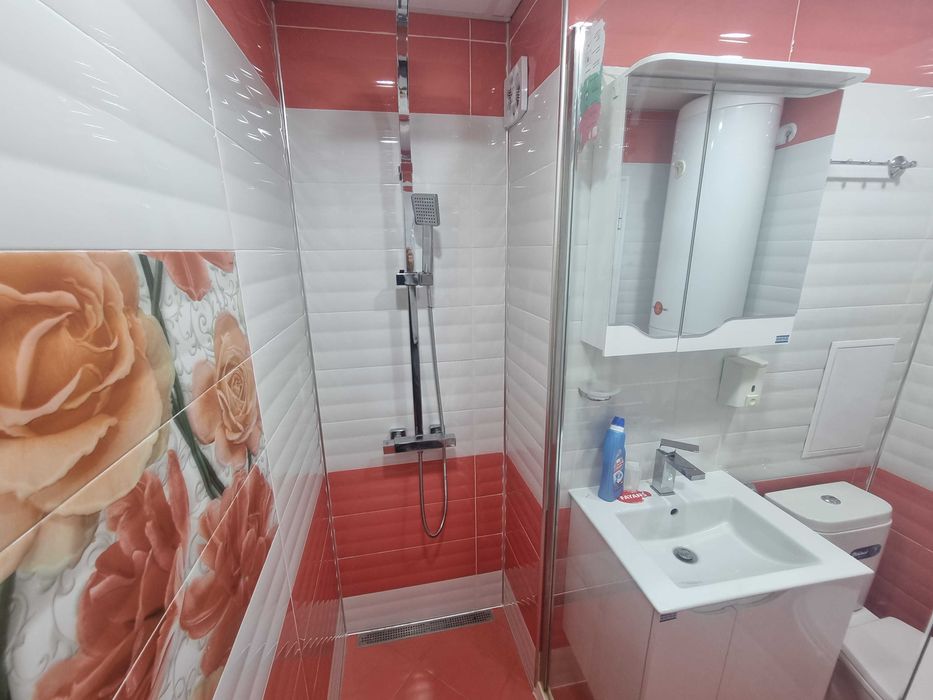 Двустаен апартамент за продажба в кв. Еленово, гр. Благоевград