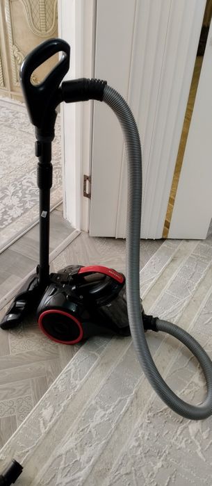 Пылесос Sumsung 390W