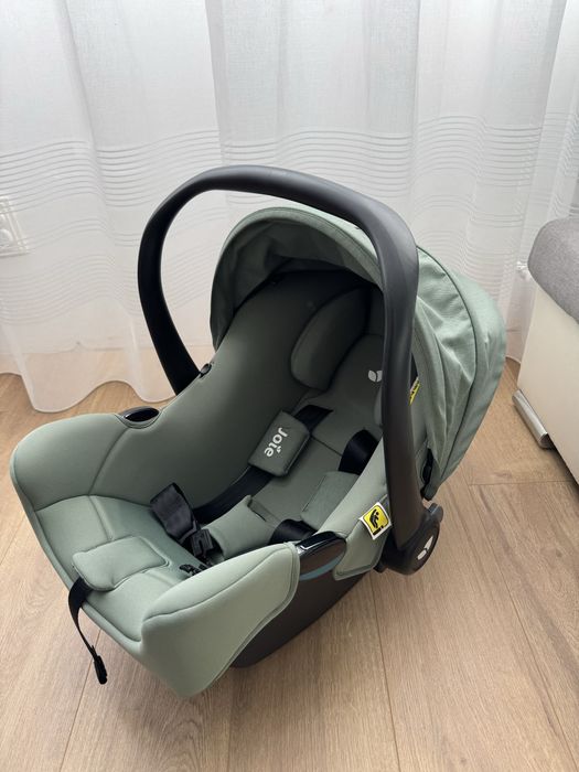 Scoica Joie i-Snug 2