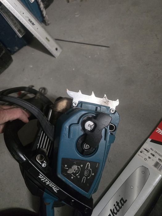 Drujba Makita EA3501S