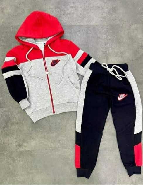 Спортивные костюмы для мальчиков