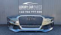 Audi RS6 A6 C7 2012/2016 Bara fata grila spoiler BF2724