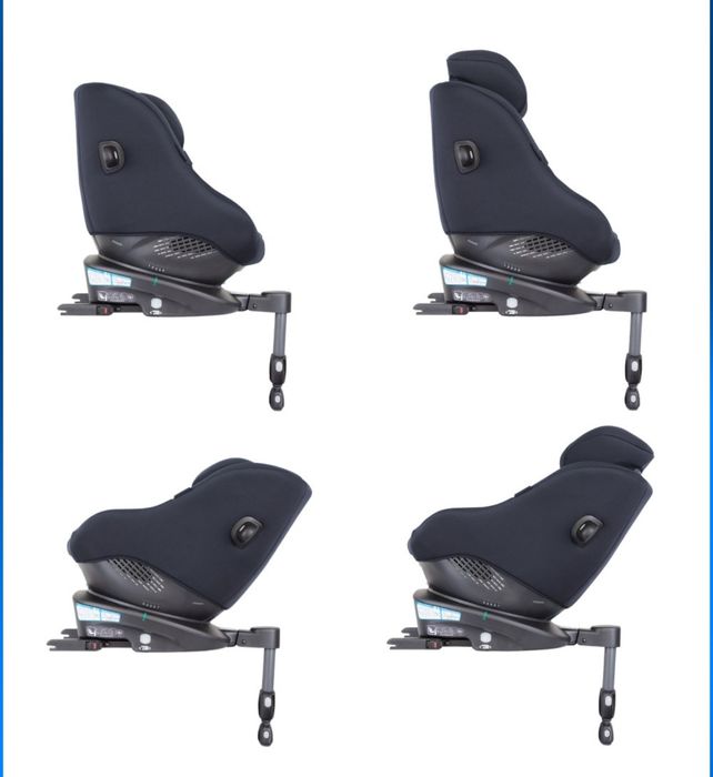 Scaun auto Graco isize rotativ 360