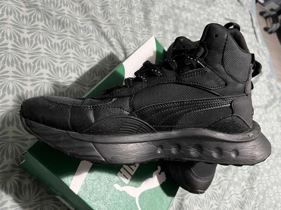 Мъжки  зимни Пума Puma