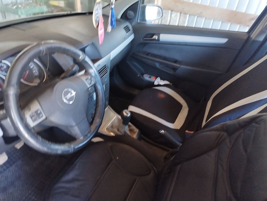 Vind Opel Astra h în stare de funcționare Cu fiscal nare asigurarea și