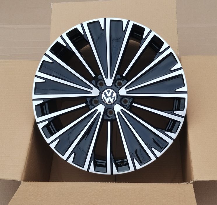 Jante 19 sau 18  VW Tiguan Touareg , Passat , Arteon , Golf, Sharan To