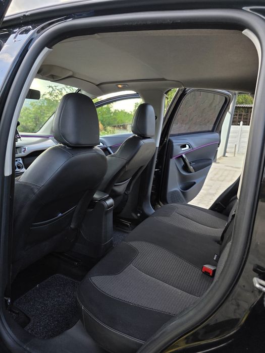 Variante Citroen C3 Facelift 2014