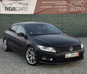 Volkswagen Passat CC Facelift 2.0 TDI 170CP DSG