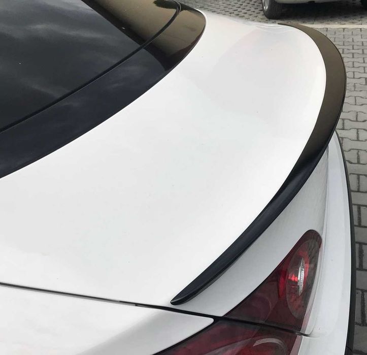 Eleron portbagaj lip Volkswagen Passat CC ( 2008 – 2016 )