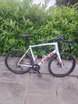 Trek domane al 3 disc