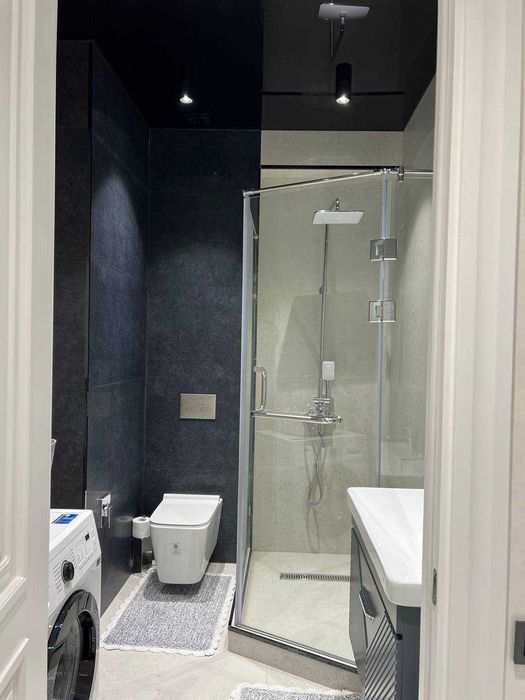 ЖК АКАЙ СИТИ! НОВАЯ 2х ком кв-ра По Горячей Цене! Дархан Алайский ID02