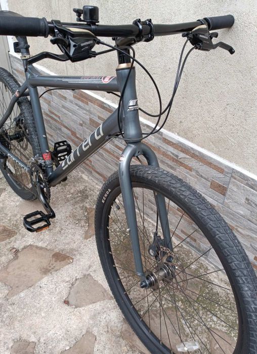 Алуминиев CARRERA ONE 27.5 цола