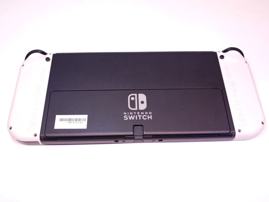 Nintendo Switch Oled, Garantie 24 luni | #D84370