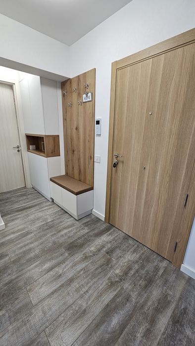 Inchiriere apartament 2 camere / Parcului 20 / Expozitiei