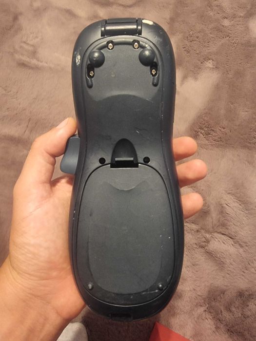 imprimanta etichete DYMO LetraTag LT-100H