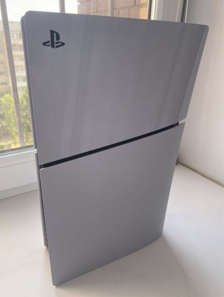 Playstation 5 продается