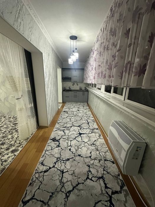 Продаётся 3х комнатная квартира В Согдиане