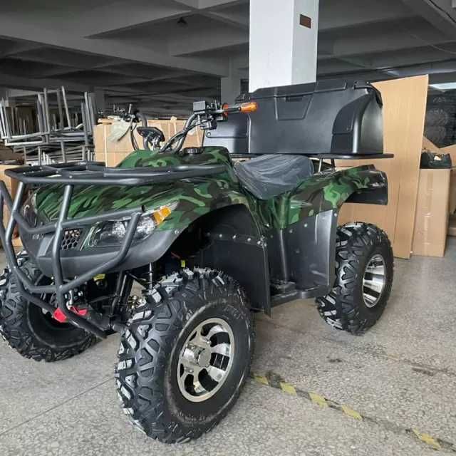 електрическо ATV MaxMotors Animal SPORT 3000W.