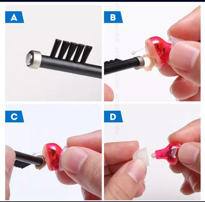 Внутри канальный слуховой аппарат