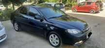 GENTRA LACETTI Darkmon blue 2023