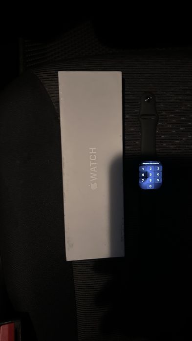 Apple watch 10 series 46mm