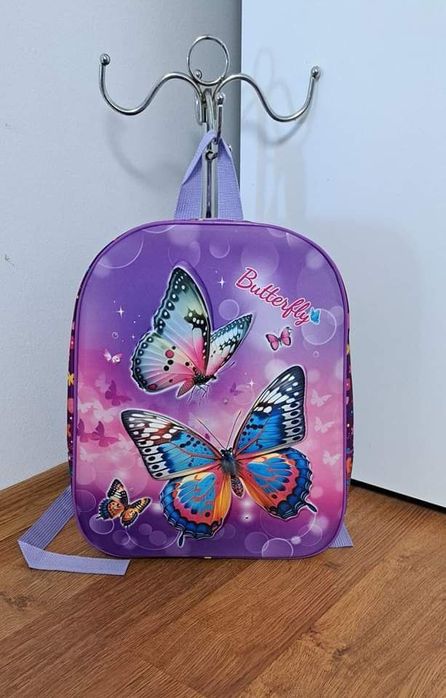 Ghiozdane grădinițe