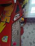 Pat Fulger Mcqueen dimensiuni 200/200