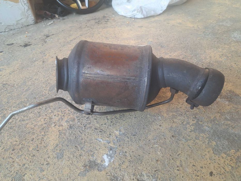 Catalizator filtru de particule - Mercedes W212 E220 (2009-2016)