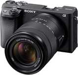 Aparat Foto Mirrorless Body Sony Alpha 6400 24.2 | UsedProducts.Ro