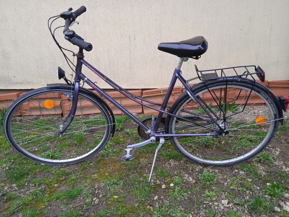 Mobila de camera