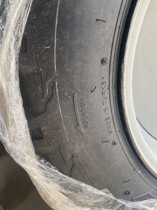 Балон мини трактор 6.50 16