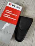 Termometru wurth Nou