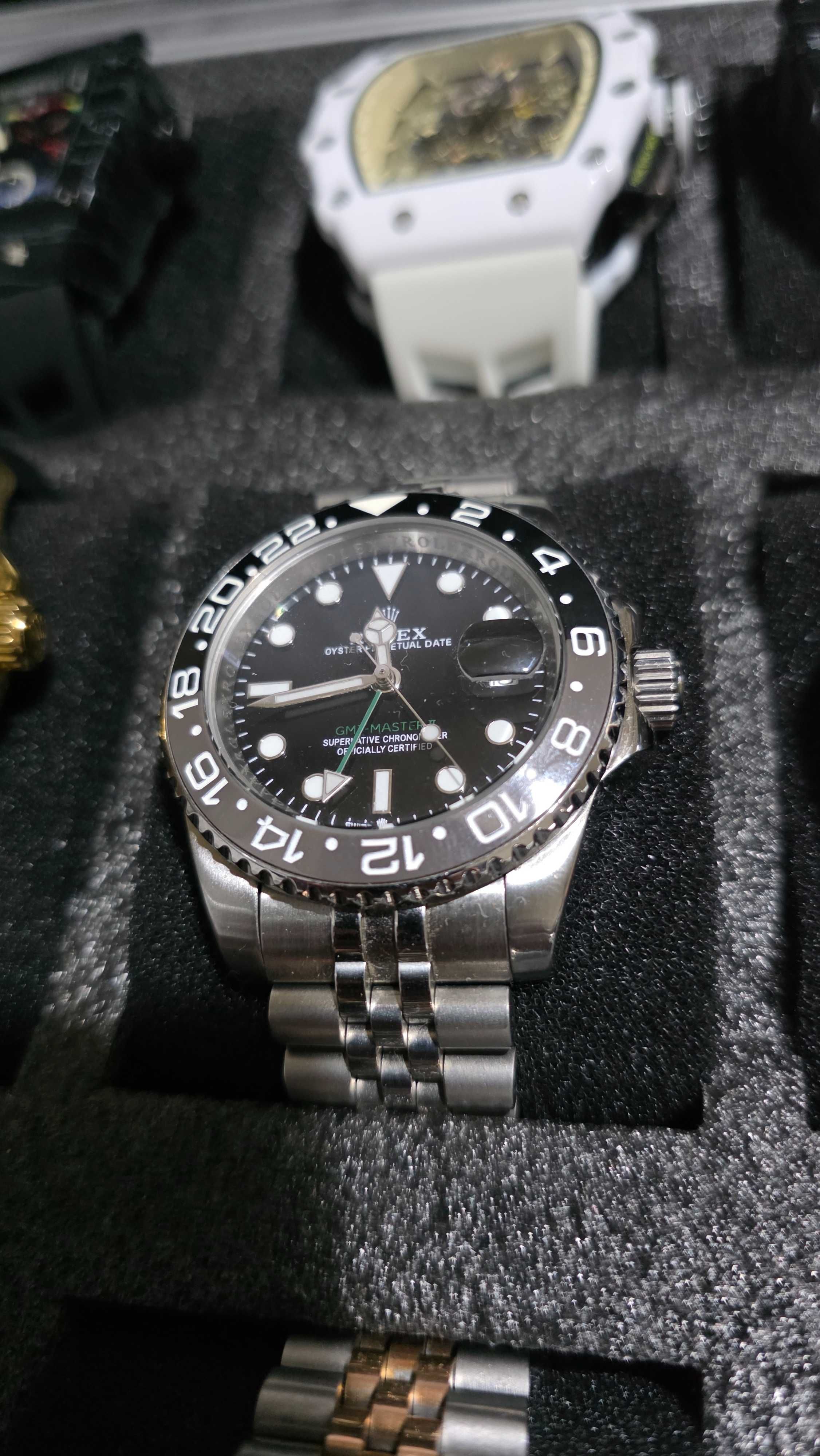 Rolex oyster watch