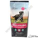 Eukanuba Adult Large Breeds 18кг - Храна за големи Кучета над 1 година