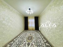 3 xonali 85m² 3-qavat.