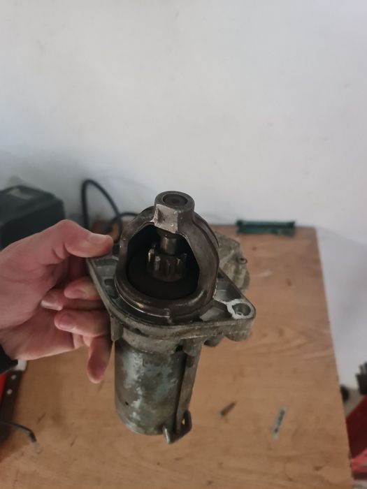 Electromotor 1.3 Fiat Alfa Lancia Multijet