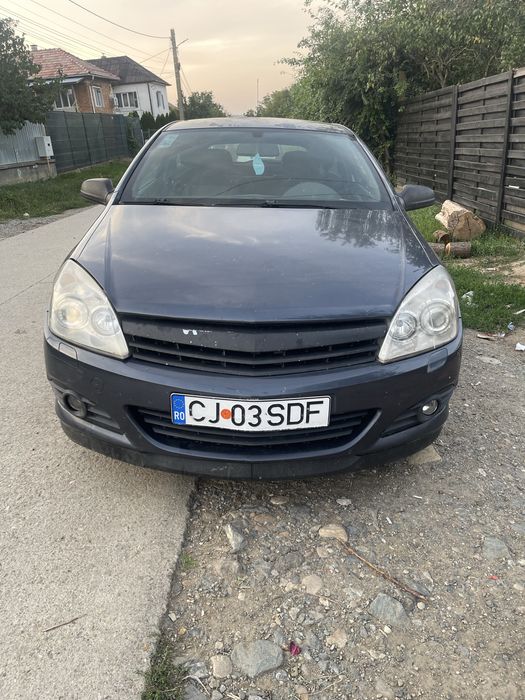 Opel astra gtc 1.7diesel
